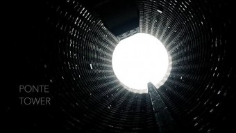 Ponte-Tower by Phillip Bloom